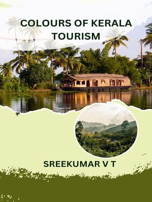 cover image of Colours of Kerala Tourism